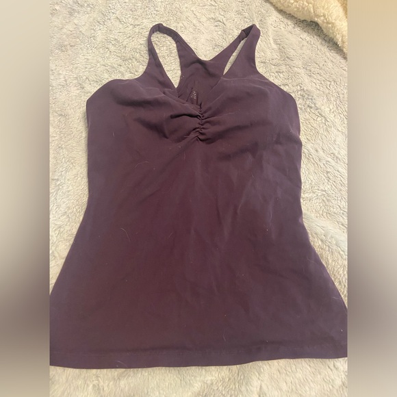 Prana bra top size medium - Picture 1 of 2